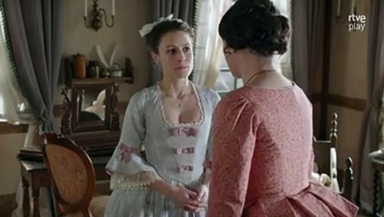 Valle salvaje capitulo 388( 27 de marzo)