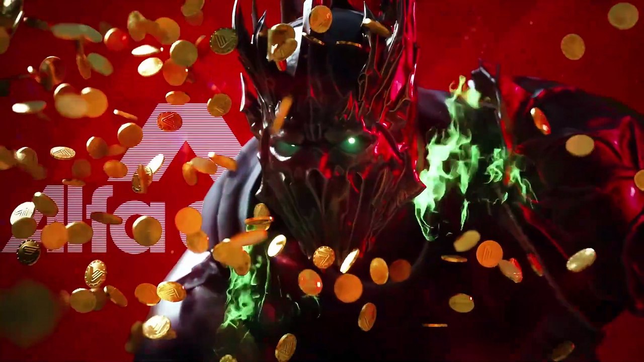 The Finals Official Season 10 Launch Trailer