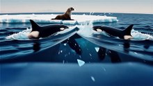 Orca Wave Hunt – Team Strategy