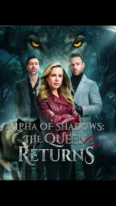 Alpha of Shadows - The Queen Returns - FULL | Reelshort