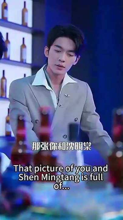 🌷a rose unbowed chinese drama 🌷