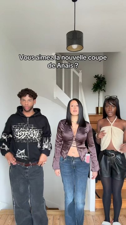 Vous aimez ?