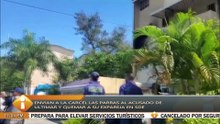 Informativos Teleantillas con Claudio Gomez 27/03/2026