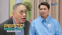 Pepito Manaloto - Tuloy Ang Kuwento: Si Ryan na wala nang ginawang tama! (YouLOL)