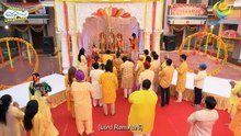 NEW! Ep 4669 Ram Navmi ke Mauke Par Popat ne Khada Kiya Hungama! Taarak Mehta ka Ooltah Chashmah