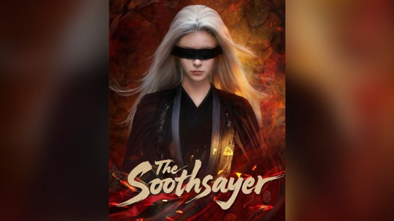 The Soothsayer Full Chinese Drama