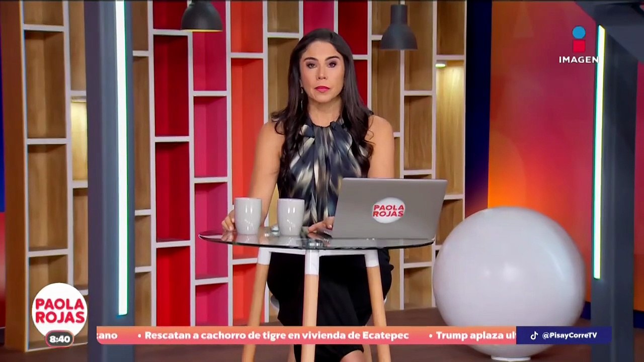 DPCk | IMPI asegura piratearía de la copa del mundo | DPC con Paola Rojas