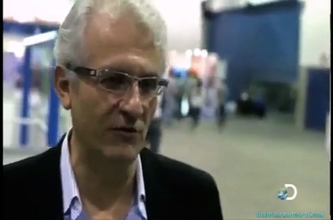 DOCUMENTÁRIO 2111 ROBÔS DO FUTURO DUBLADO HD