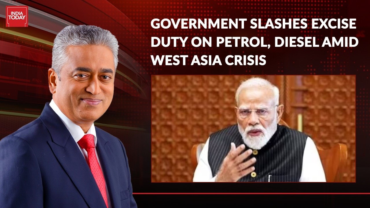 Global fuel crisis: What are India's realistic options? Top energy expert weighs in