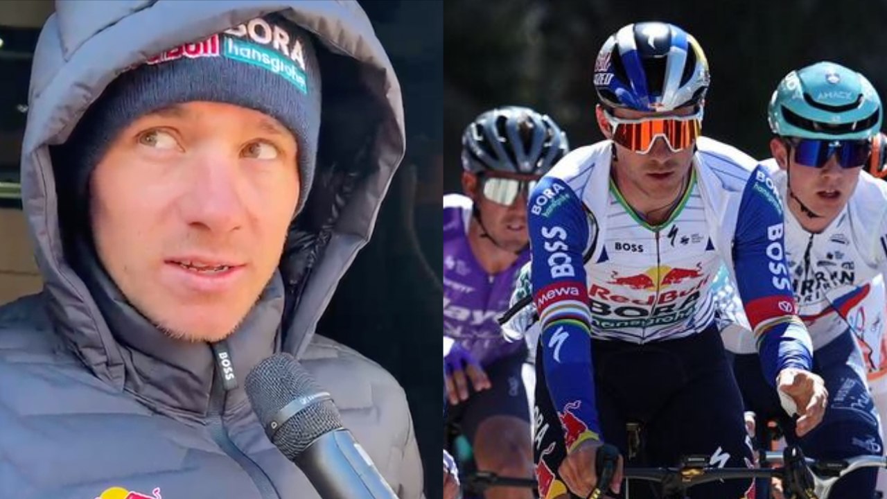 Tour de Catalogne 2026 - Remco Evenepoel a perdu du temps sur Jonas Vingegaard : "Je n'étais pas à 100%"