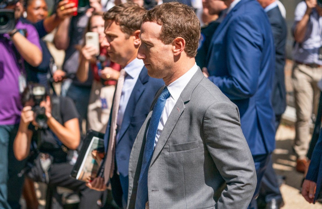 Landmark legal victory dealt against Meta and Google