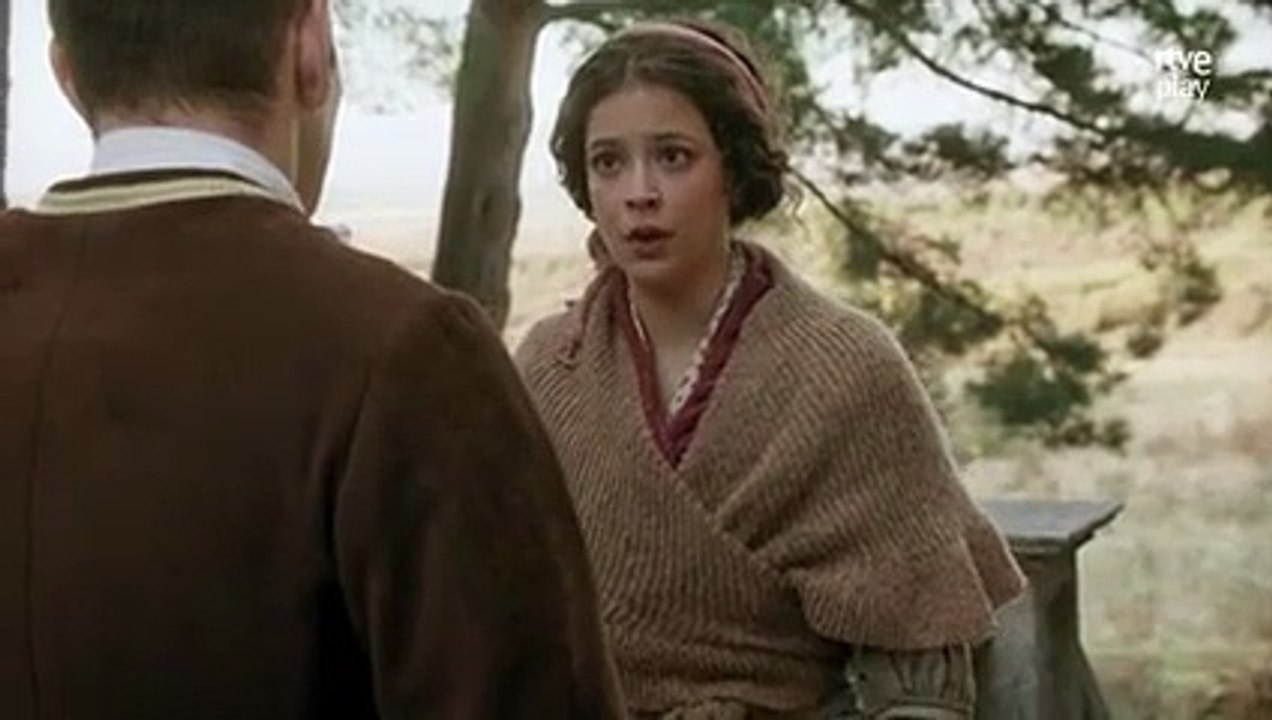 Valle Salvaje Capitulo 388