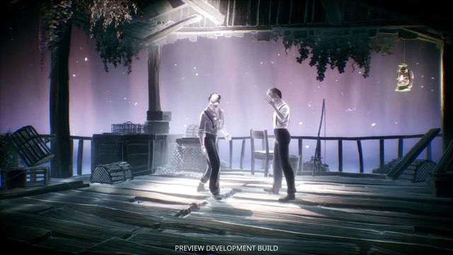 South Of Midnight PROVATO Gameplay Demo Anteprima Xbox Pc 4K ITA Finale
