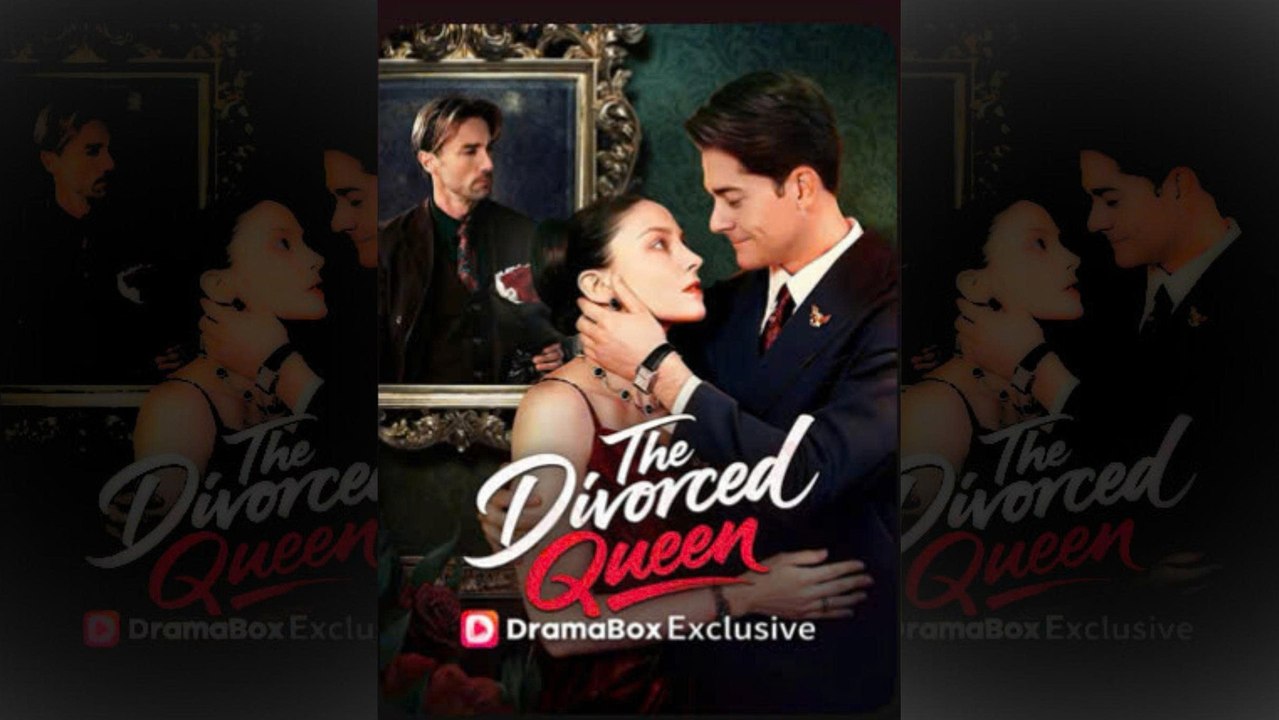 The Divorced Queen (2026) - FULL  Dramabox