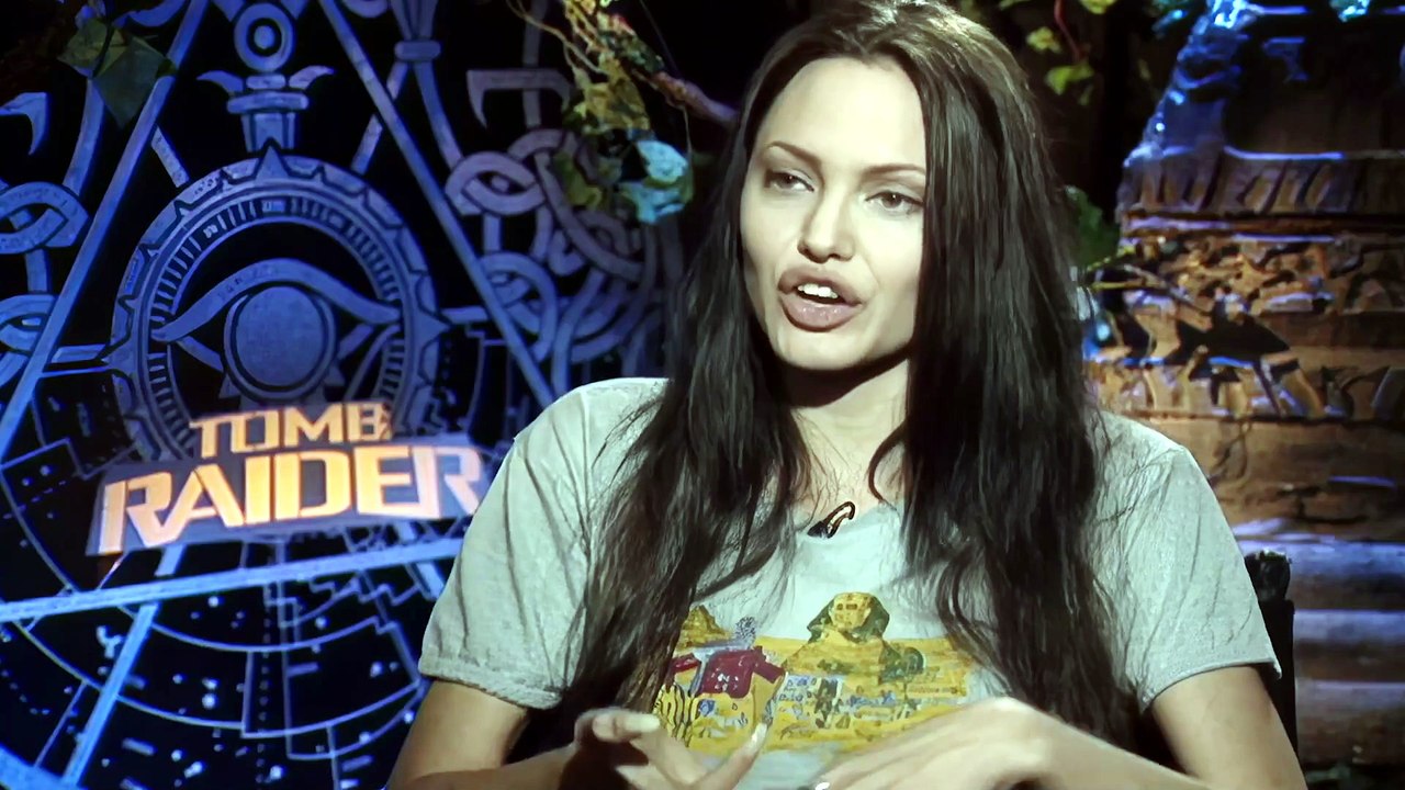 Tomb Raider The Angel Of Darkness RETROSPETTIVA Storia Analisi Remastered Sviluppo ITA FINALE V2