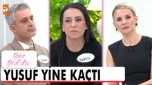 Bay kaos, gel buraya yüzleşelim - Esra Erol'da 27 Mart 2026