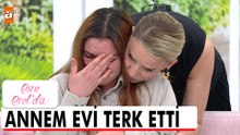 Anne, bize bunu nasıl yaparsın? - Esra Erol'da 27 Mart 2026