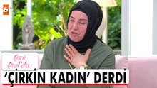 Uğur beni içinden seviyor - Esra Erol'da 27 Mart 2026
