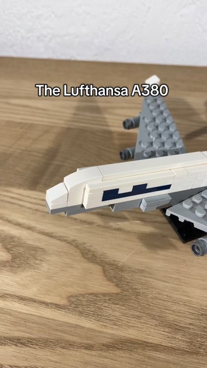 Awesome Lego video a380