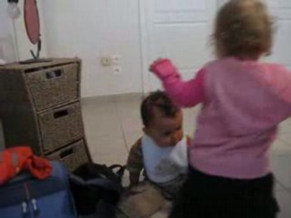Lylou et Alexis 019