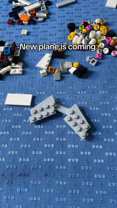 Awesome Lego video