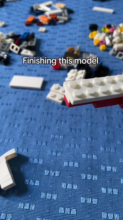 Awesome Lego video a380