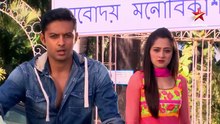 Ek Hasina Thi - Webisode 32