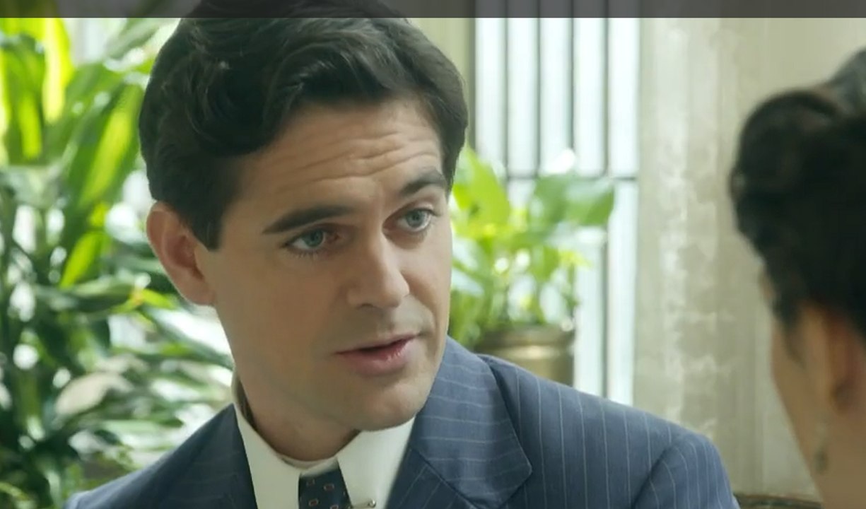 La Promesa - Capitulo 804 AVANCE