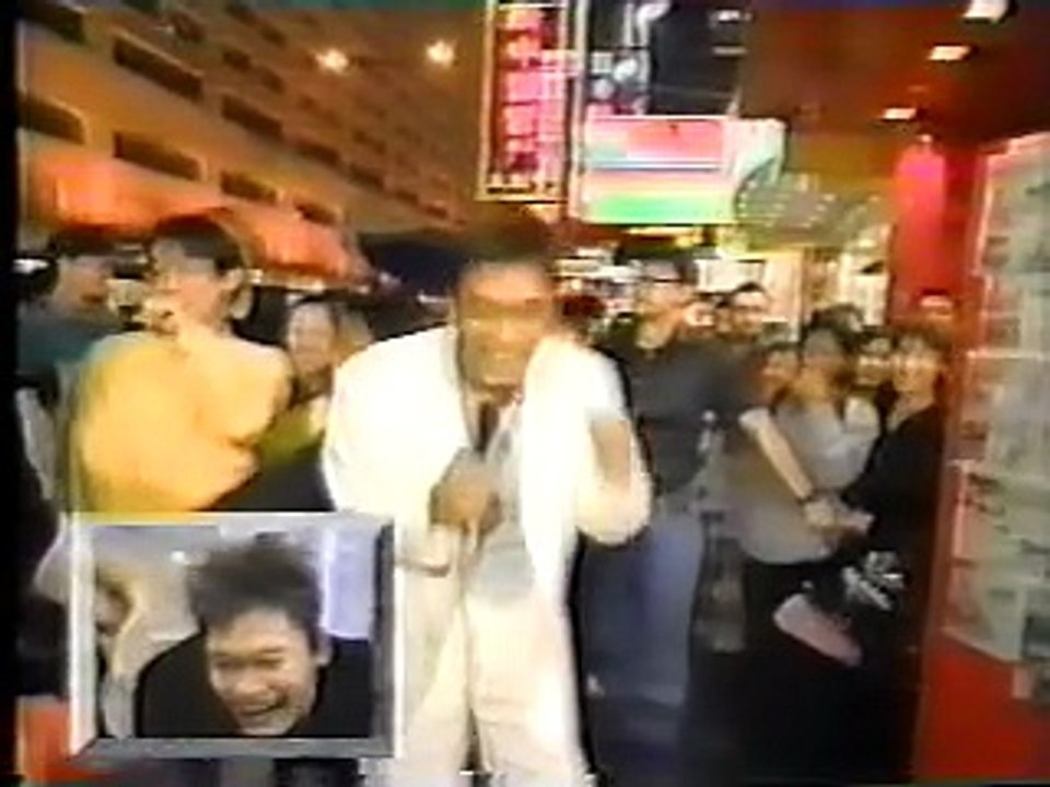 SMAP４