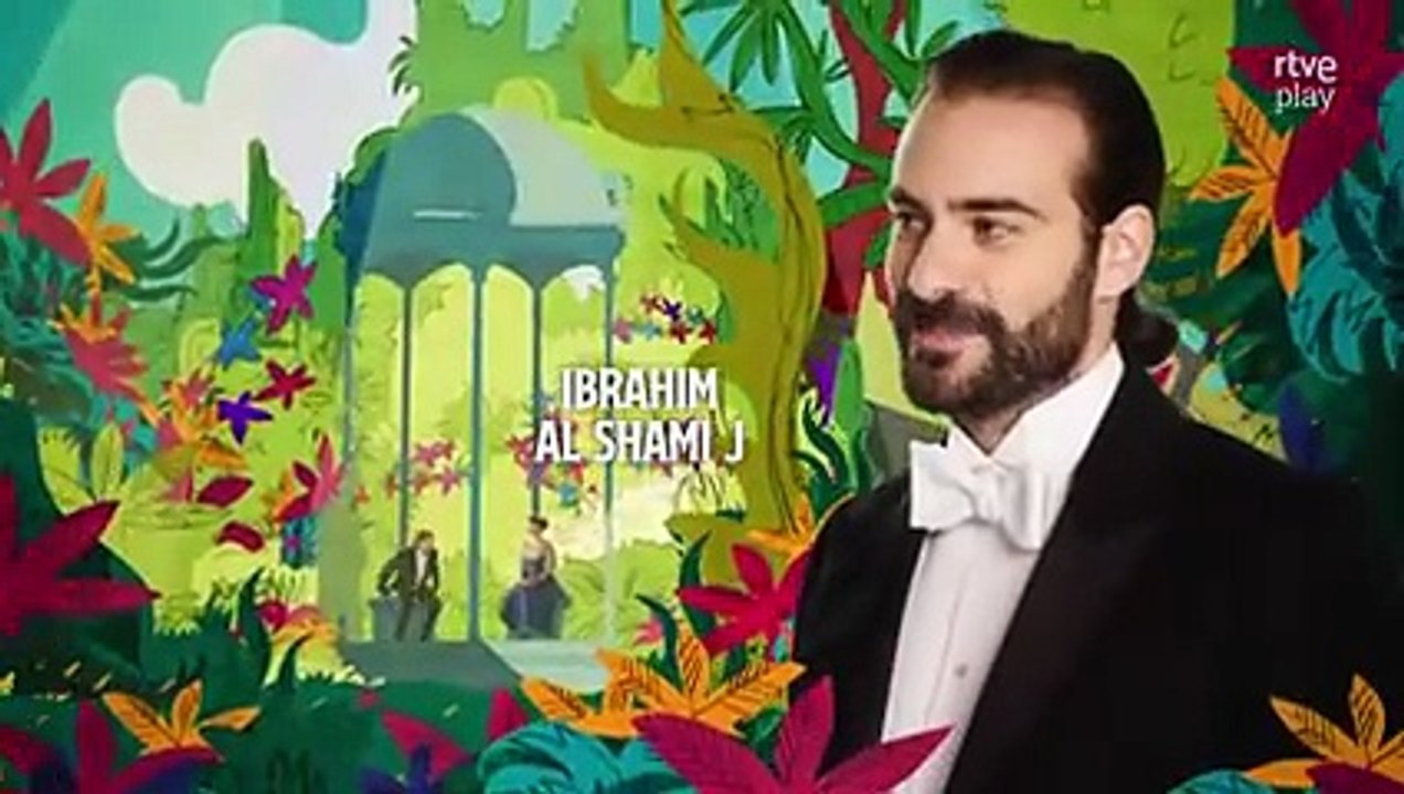 la promesa Capitulo 803 ( 27 marzo)