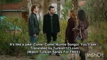 RUZGARLI TEPE ENG SUB EPISODE 199