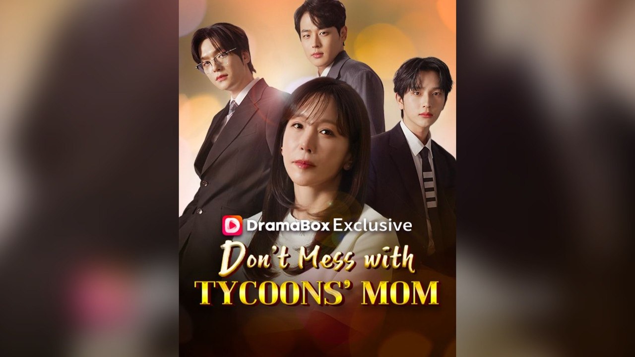 Don't Mess With Tycoons' Mom | Full Short