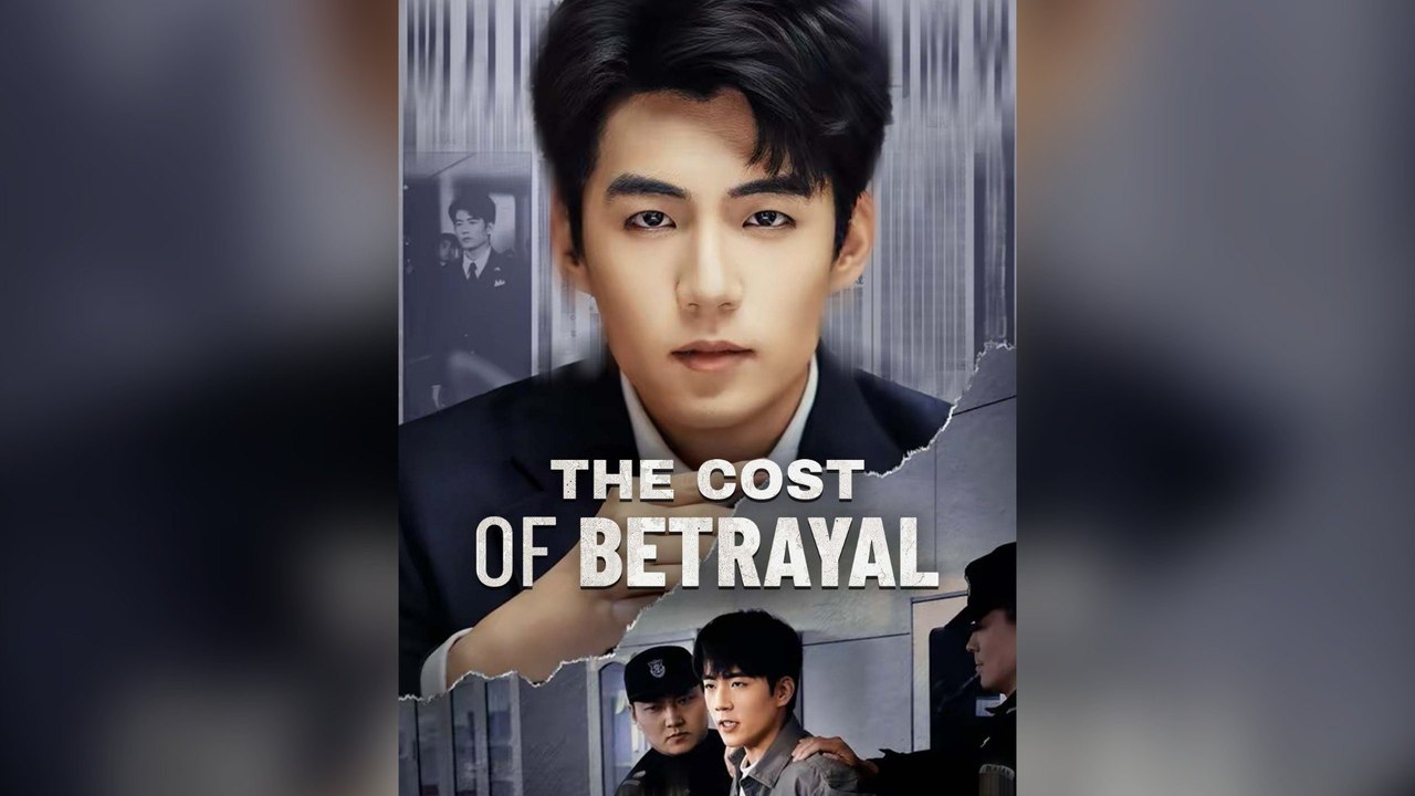 The Cost Of Betrayal | Full Short
