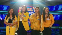 Kapuso Showbiz News: SexBomb Girls, excited makatapat ang mga anak
