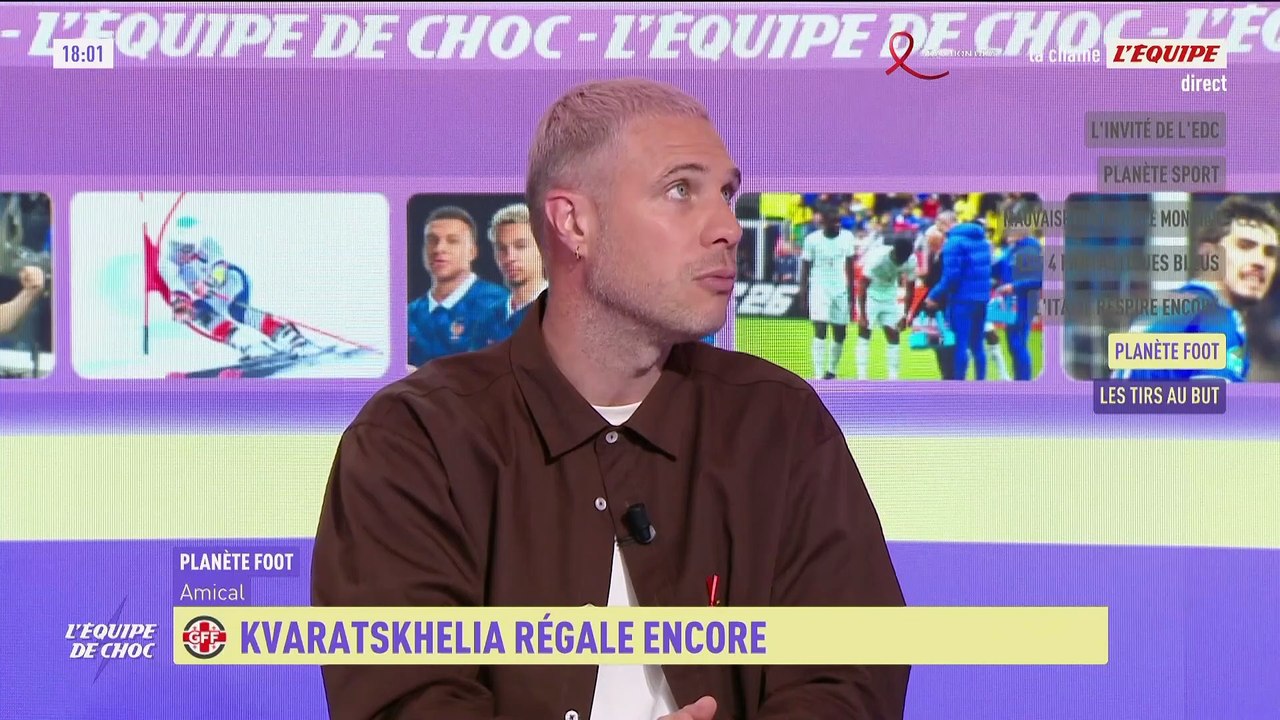 Les matches à suivre ce vendredi 27 mars 2026 sur les chaînes L'Equipe - Foot