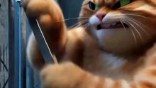 Paws Of Vengeance Part 12
