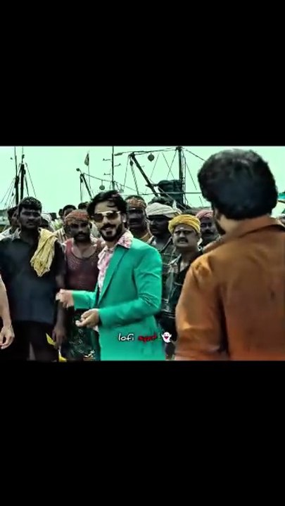 Sri Lanka 18 kilometre 🔥 Allu Arjun Attitude 💥 #pushpa2 #alluarjun #pushpa #shorts #pushpa2therule - lofi spit (1080p, h264)