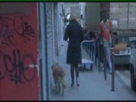 Les chansons d'amour (extraits-réponse à MaxTBL...)