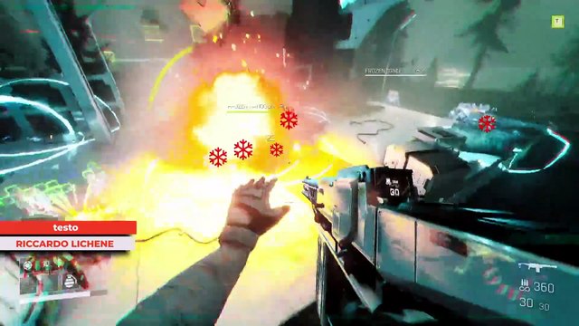 VOID BREAKER Anteprima Provato Test Beta Gameplay Analisi ITA