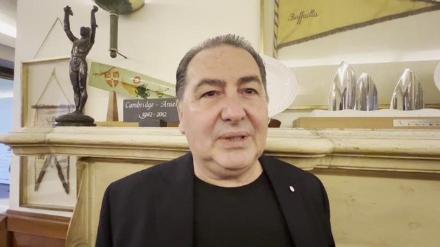 Non dico nulla a Gattuso, ma... : l'augurio di Fefe De Giorgi per la Nazionale