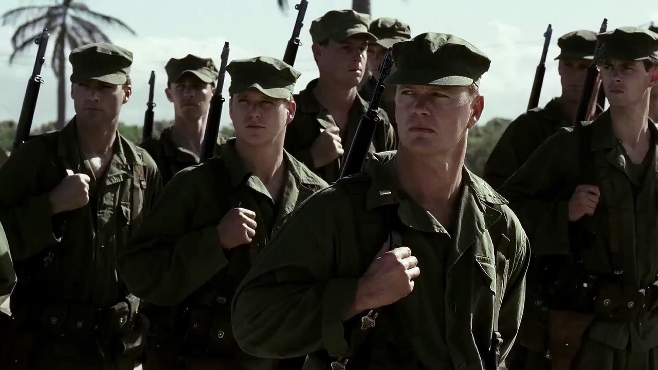 The Great Raid | movie | 2005 | Official Trailer