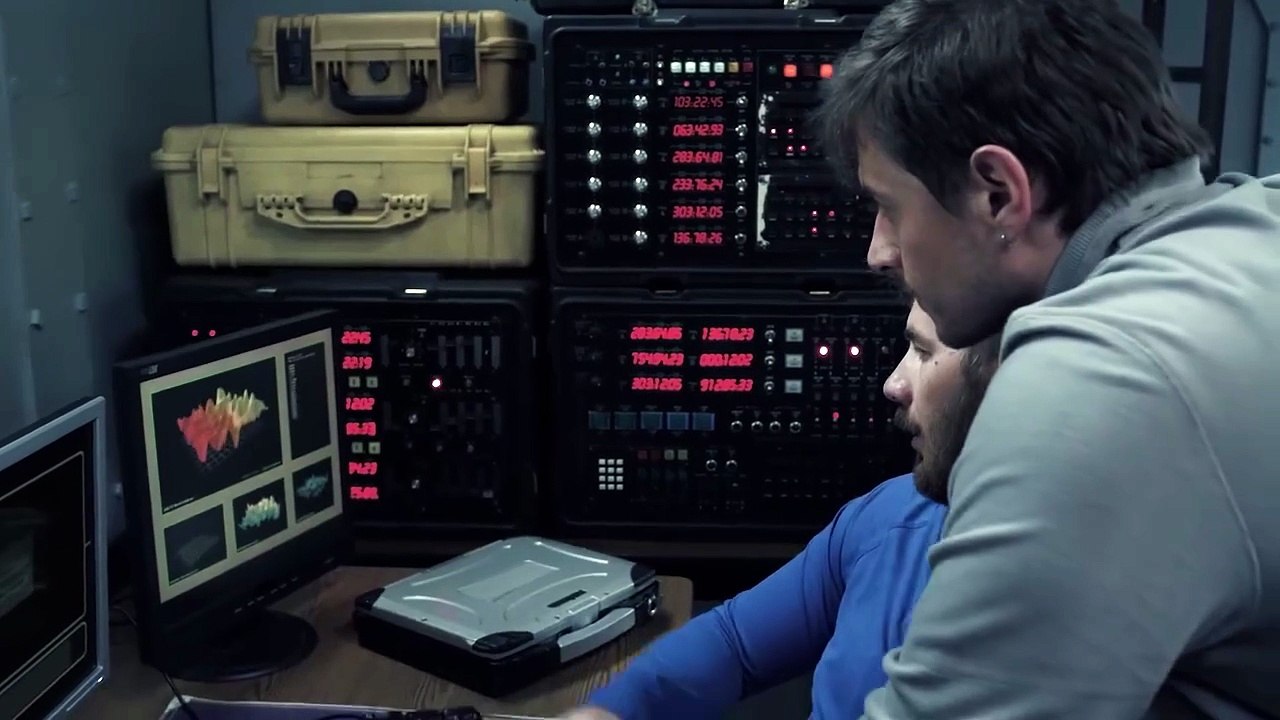 requins agressifs Films Complets en Français