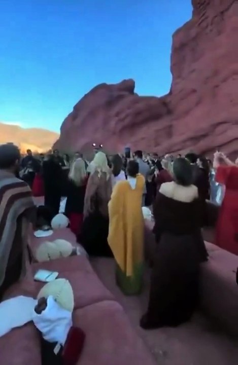 De boda soñada a escándalo judicial: el casamiento ilegal que desató furia en Salta