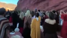 De boda soñada a escándalo judicial: el casamiento ilegal que desató furia en Salta