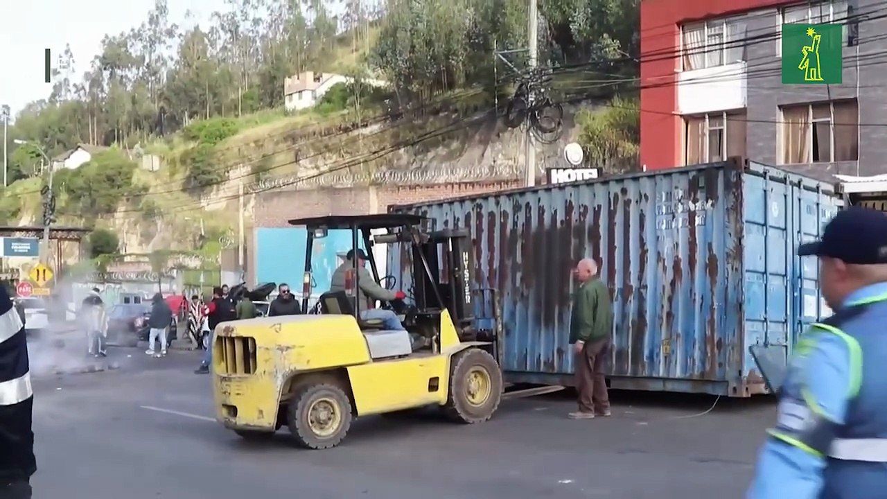 Reabren la frontera entre Ecuador y Colombia tras 19 días de bloqueo por disputa comercial