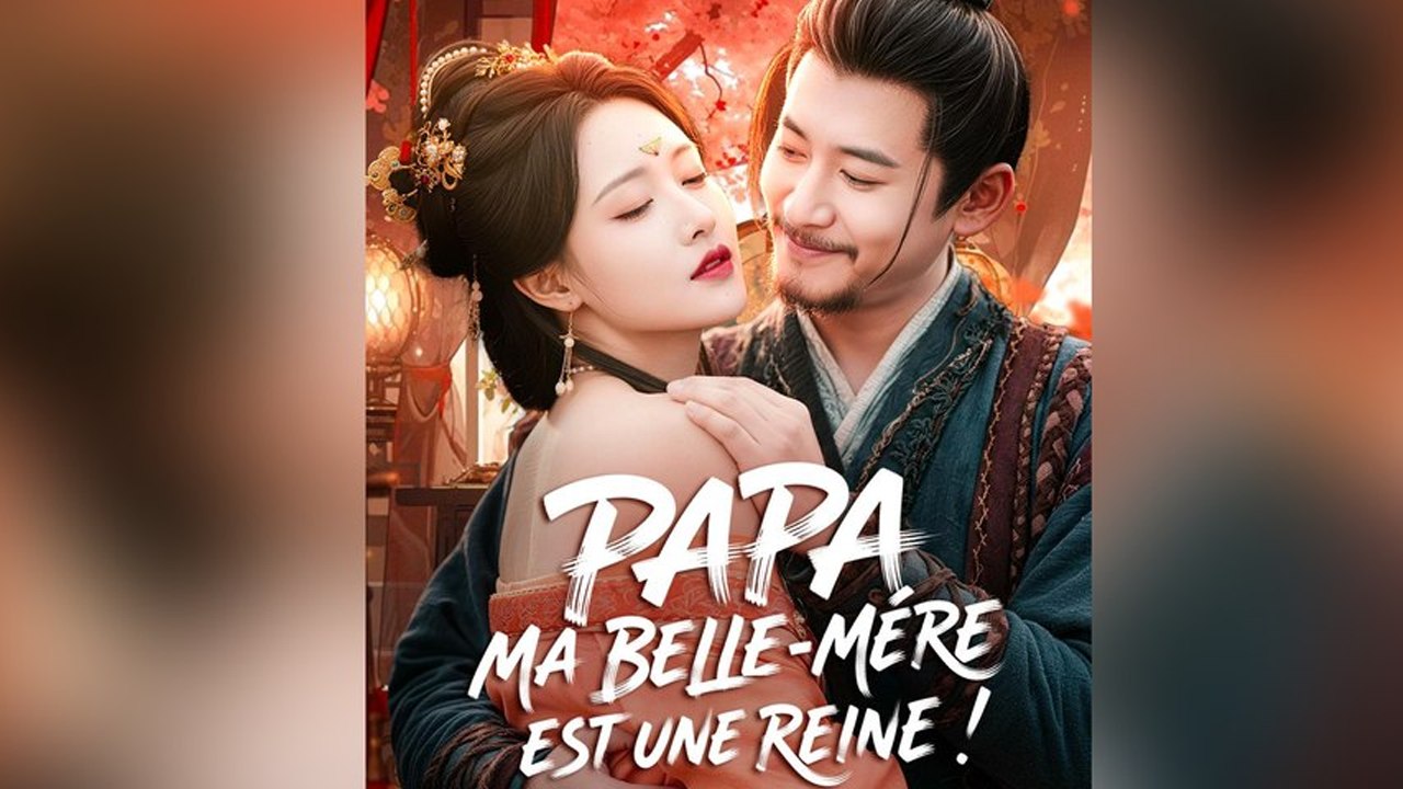 Papa, Ma Belle-MÈRe Est Une Reine ! Doublé - Fi...