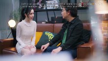 I Wanna Be Sup'tar❤‍ Ep 8 Eng sub