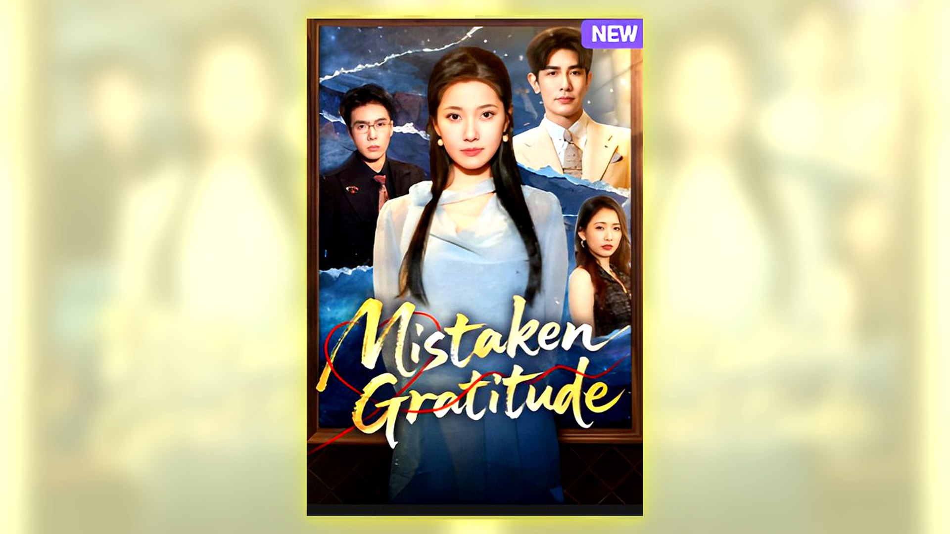 Mistaken Gratitude Full Hd