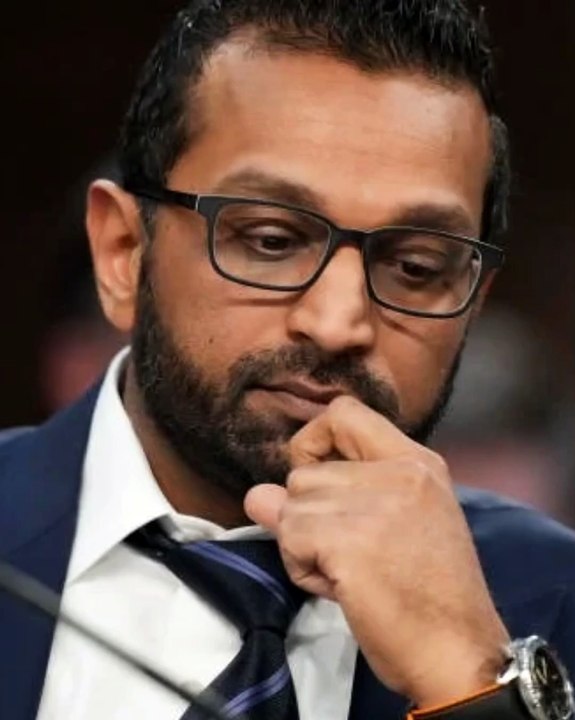 Cyberattaque : Groupe iranien cible le patron du FBI, données sensibles volées en pleine escalade numérique