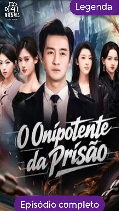 O Onipotente da Prisão - Película Full HD [Doblado ESP] | Ver hasta el final